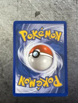 Pokemon Magcargo #37/107 Reverse Holo Uncommon - 2005 EX Deoxys - NM to MT Cond. - Image 2