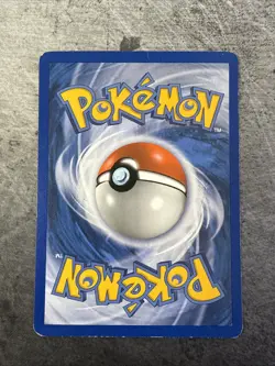 Pokemon Armaldo EX Power Keepers Reverse Holo Stamped 3/108 Vintage - Image 2