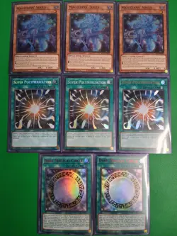 Yugioh Dark Magician Deck - Image 4