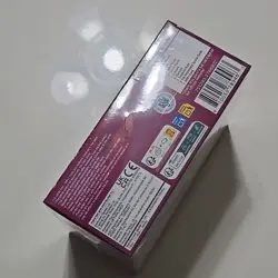 One Piece Card Game [OP-11] A Fist of Divine Speed English Sealed Booster Box - Image 5