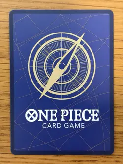 O-Nami OP05-062 UC ALT ART Sealed – Illustration Box Vol.1 – One Piece CCG - Image 2