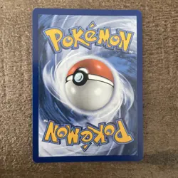 Meowth 106/094 Full Art NM Phantasmal Flames Pokemon Card Free Shipping - Image 2