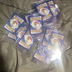 Pokemon V Lot - 25 Cards, mostly LPS and NMS - Image 2