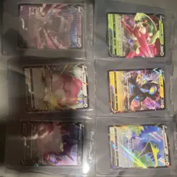 Pokemon V Lot - 25 Cards, mostly LPS and NMS - Image 3