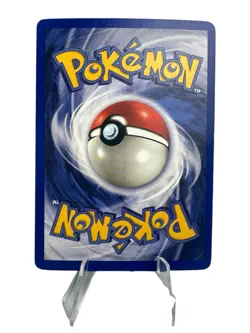 Vintage Pokemon Card Lapras 10/62 Fossil Holo Rare 1999 WOTC MP With Top loader - Image 5