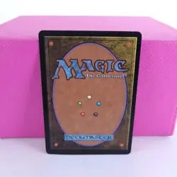 MTG Magic The Gathering Academy Rector 1/144 Regular MP - Image 2
