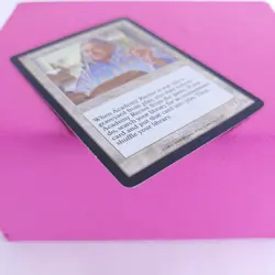 MTG Magic The Gathering Academy Rector 1/144 Regular MP - Image 3