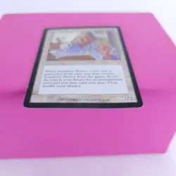 MTG Magic The Gathering Academy Rector 1/144 Regular MP - Image 4