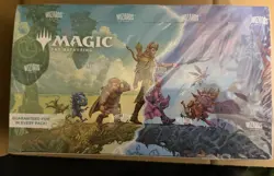 Magic: Lorwyn Eclipsed Play Boosters - Image 1