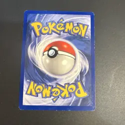 Pokemon TCG Tangela 1st Edition Shadowless Base Set - Image 2