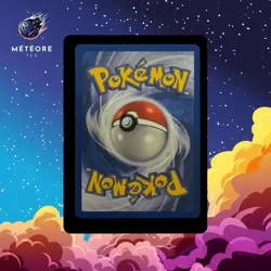 carte pokemon Boule De Team Magma 80/95 Ex Team Aqua Vs Team Magma FR - Image 2