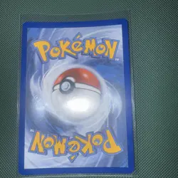 Meowth 106/094 Pokemon TCG Phantasmal Flames English Illustration Rare IR - Image 4