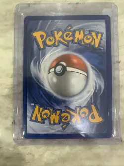 Meowth 106/094 IR M/NM - Pokemon TCG Phantasmal Flames​ NM - Image 2