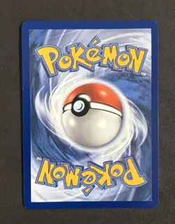 Pokemon Meowth 106 IR - Phantasmal Flames - NM - Image 2
