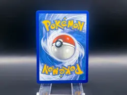 POKEMON TEAM ROCKET'S TYRANITAR 096/182 DESTINED RIVALS STAMP PRERELEASE NM - Image 2