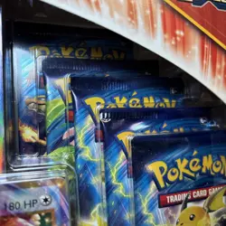 Pokemon TCG Kanto Power Collection Box English Dragonite Pidgeot Promo SEALED - Image 2