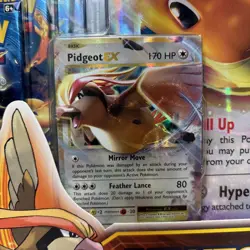 Pokemon TCG Kanto Power Collection Box English Dragonite Pidgeot Promo SEALED - Image 4