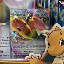 Pokemon TCG Kanto Power Collection Box English Dragonite Pidgeot Promo SEALED - Image 5