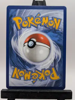 Flutter Mane Master Ball Holo 043/131 2025 Pokemon Prismatic Evolutions NM - Image 2