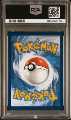 2023 Pokemon Crown Zenith Arceus VStar #GG70 Secret Rare PSA 10 - Image 2