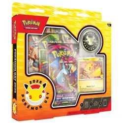 Pokemon Day 2026 30th Anniversary Collection Box - Brand New & Factory Sealed - Image 1
