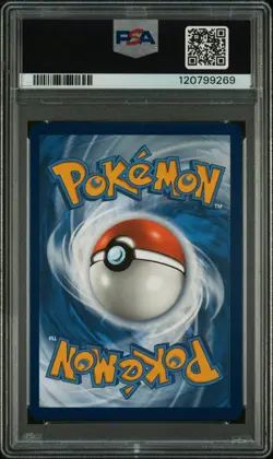 2024 POKEMON PAF EN-PALDEAN FATES SPECIAL ILLUSTRATION RARE CHARIZARD EX PSA 10 - Image 2