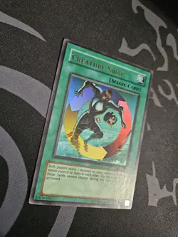 Creature Swap LOD-081 Legacy of Darkness Unlimited Edition NM - Image 2