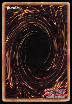 Apprentice Magician CP04-EN004 CP04 Super Rare FOIL BLEED ERROR Yu-Gi-Oh - Image 2