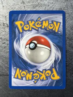 Goldeen 45/64 1st Edition Neo Revelation Set Pokemon Card - Image 2