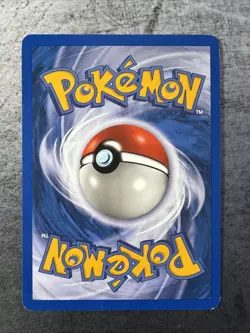 Pokemon Card - Neo Revelation 46/64 - MURKROW (common) **1st Edition** - NM - Image 2