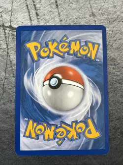 Pokemon TCG Natu Reverse Holo Stamped Card 66/107 2005 EX Deoxys - Image 2