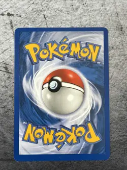 1st First Edition Erika’s Jigglypuff 69/132 Gym Challenge Vintage Pokemon Card - Image 2
