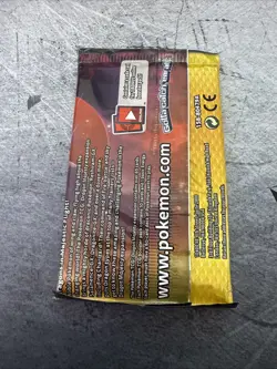 Pokemon TCG Dragon Majesty Booster Pack New Factory Sealed 10 Game Cards - Image 2