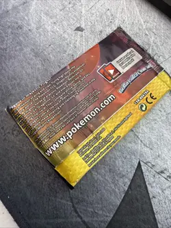 Pokemon TCG Dragon Majesty Booster Pack New Factory Sealed 10 Game Cards - Image 3