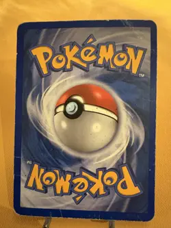 Pokemon Cards: Typhlosion 17/115 Unseen Forces Reverse Holo - Image 2