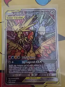 Raw Pokemon Card Lot(Binder Not Included) NM To LP(2-3 Cards) Many Grade Worthy - Image 1