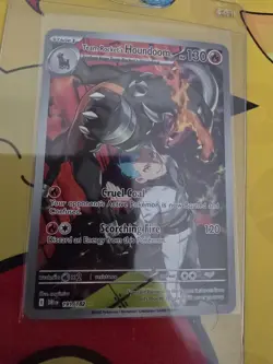 Raw Pokemon Card Lot(Binder Not Included) NM To LP(2-3 Cards) Many Grade Worthy - Image 2