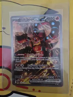 Raw Pokemon Card Lot(Binder Not Included) NM To LP(2-3 Cards) Many Grade Worthy - Image 3