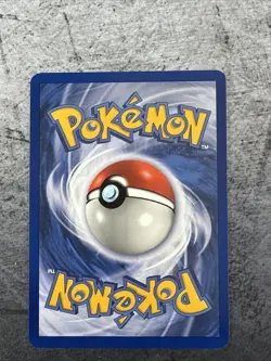 1999 Pokemon Eevee Unlimited Jungle Card 51/64 - Image 2