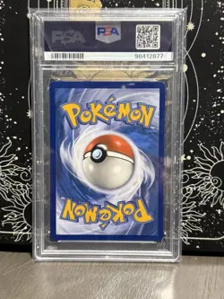 2019 POKEMON SUN & MOON HIDDEN FATES FA/MOLTRES ZAPDOS ARTICUNO GX PSA 9 - Image 2
