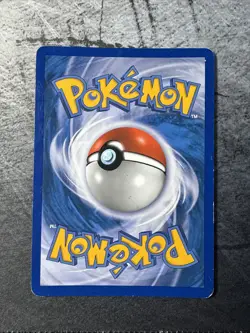 Manaphy - 3/17 - Holo Rare Pokemon Pop Series 6 Diamond And Pearl - Image 2