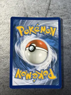 Manaphy XY190 XY Pokemon Cosmos Holo Black Star Promo LP - Image 2