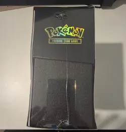 Pokemon TCG Mega Evolutions Lucario Elite Trainer Box ETB - SEALED - IN HAND - Image 5