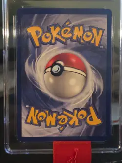 Pokemon English Arcanine 23/102 1999 Base Set (Shadowless) Uncommon Shadowless - Image 4