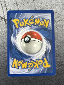 Pokemon Neo Genesis 1st Edition TCG 39/111 Ledian Non Holo LP - Image 2