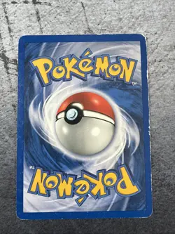 Pokemon TCG Blaine's Charmander Gym Heroes 61/132 Regular 1st Edition Common - Image 2