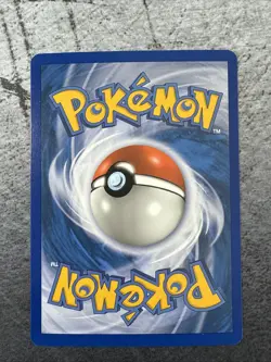 Pokemon TCG Bagon 43/101 Dragon Frontiers Reverse Holo Stamped NEAR MINT - Image 2