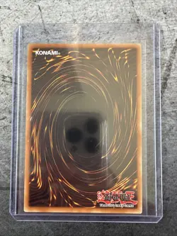 Yu-Gi-Oh! TCG Blue-Eyes White Dragon (Quarter Century Secret Rare) -... - Image 2