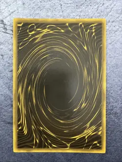 Yu-Gi-Oh! TCG The Winged Dragon of Ra (Quarter Century Secret Rare) - Legendary - Image 2