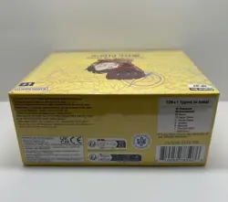 Sealed 500 Years In The Future Booster Box OP-07 English One Piece TCG - Image 5